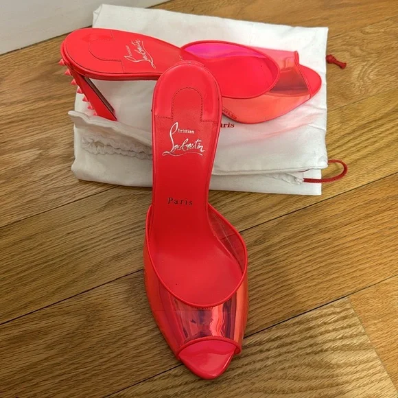 Christian Louboutin Me Condorapik 85 - Picture 5 of 7